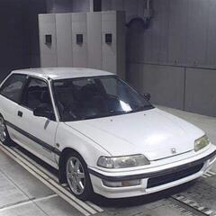 ホンダシビック25R