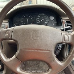 インスパイア　ベース車輌の画像
