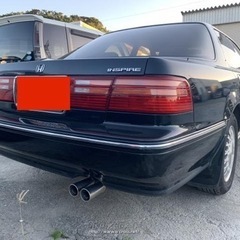 インスパイア　ベース車輌の画像