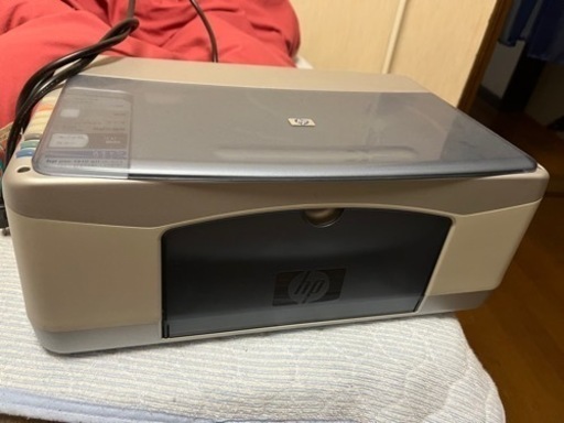 コピー機 hp psc 1210