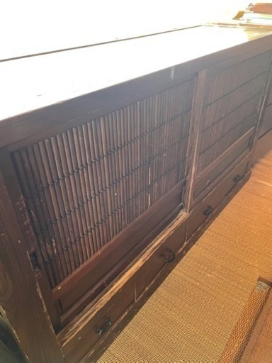 和風モダン家具2