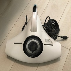 レイコップRS-300JWH 布団クリーナー掃除機