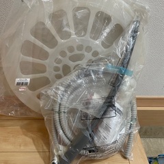 HITACHI  洗濯乾燥機 ビッグドラム 付属品