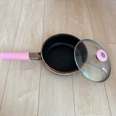 アサヒ軽金属　フライパン　22cm