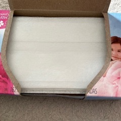 ダウニー シートの画像