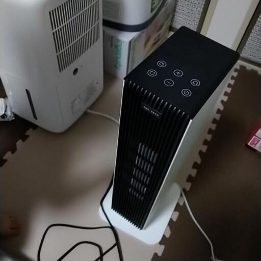 セラミックヒーター