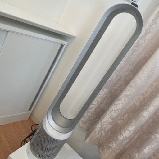 ダイソン❗️ 扇風機