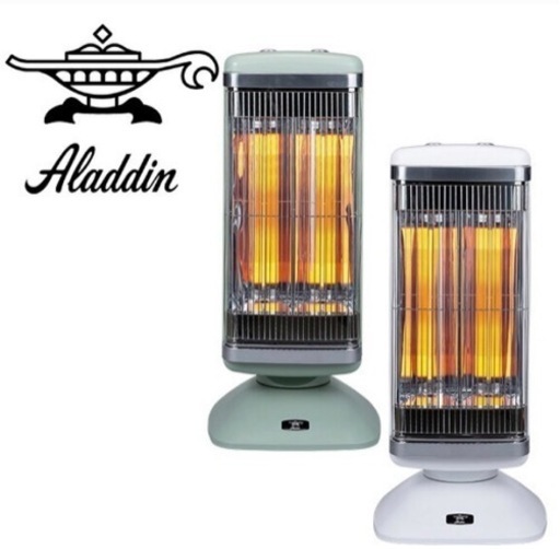 アラジン　グラファイトヒーター