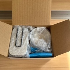 キャンプ道具