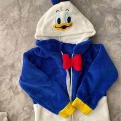 パーカー　size100   