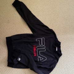 FILA トレーナー