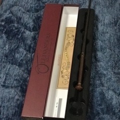 マジカルワンド　サンザシの杖