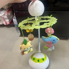 ベッドメリー　0円