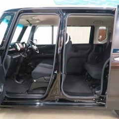 軽自動車だけど重厚感がある！！