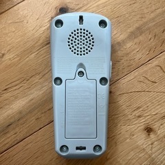 電話のおもちゃの画像
