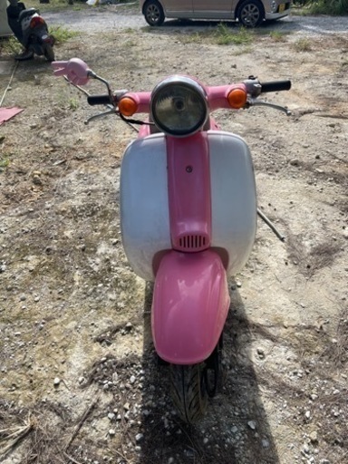 ツースト　ジョルノ売ります（値下げしました）