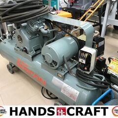 ✨日立　中古美品　2.2P-9.5V6　ベビコン　3馬力✨うるま...