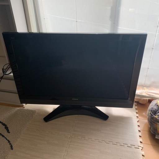 茅ヶ崎　46インチプラズマテレビ