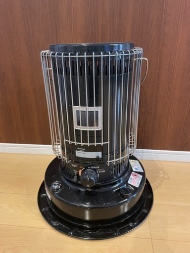 石油ストーブ　KS-67H  灯油