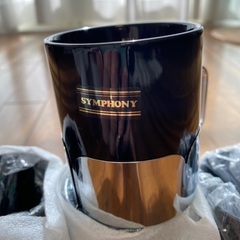 コーヒーカップ4個《価格交渉有り！》