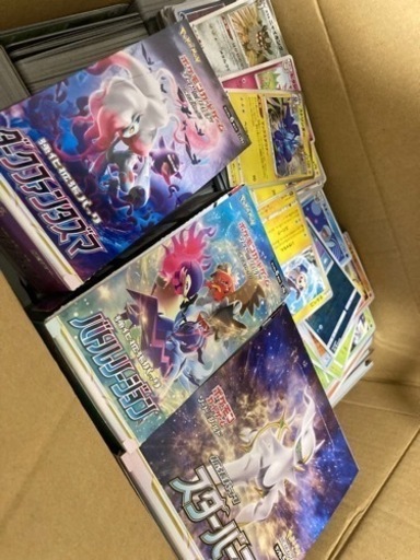 ポケモンカード  まとめ売り
