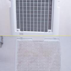 ☆動作確認済み★東芝 コンプレッサー式 除湿機 RAD-S63 木造7/8畳★の画像