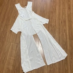 SLY 個性的トップスの画像