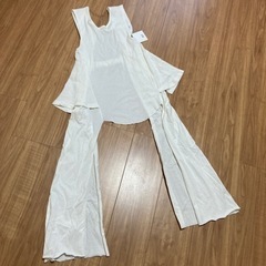 SLY 個性的トップス