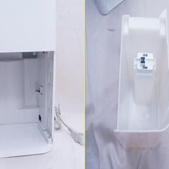 ☆動作確認済み★東芝 コンプレッサー式 除湿機 RAD-S63 木造7/8畳★の画像