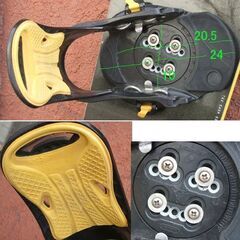 154.5cm スノーボード 2点セット トルクレックス torqrex 3DDC キャンバー・ツイン 黒黄/バインディング バートン ステップイン BURTON ビンディング ブラック イエロー ☆ PayPay(ペイペイ)決済可能 ☆ 札幌市 豊平区 平岸の画像
