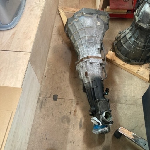 NO.1618 ビーノ(VINO) 2サイクルエンジン ☆彡