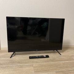 TCLスマートTV 32インチ