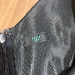 IUP ワンピース サイズ 7の画像