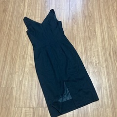 IUP ワンピース サイズ 7の画像
