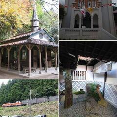 【定員につき終了】明日10/30津和野に行きませんか