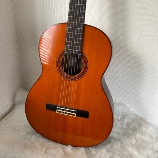 YAMAHA C250A ギター最終価格　11/3までの出品です。