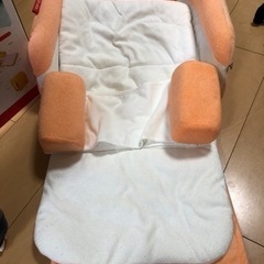 ベッドインベッドの画像