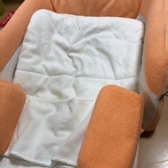 ベッドインベッドの画像