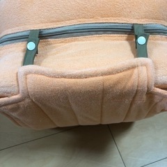 ベッドインベッドの画像