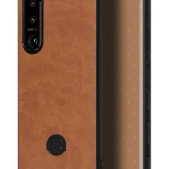 FINON Xperia 5 III ケース（引き取り限定、熊本市）