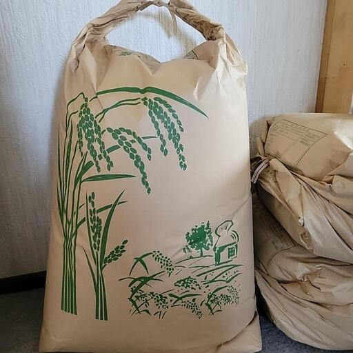 令和3年度●花巻産減農薬ひとめぼれ30kg