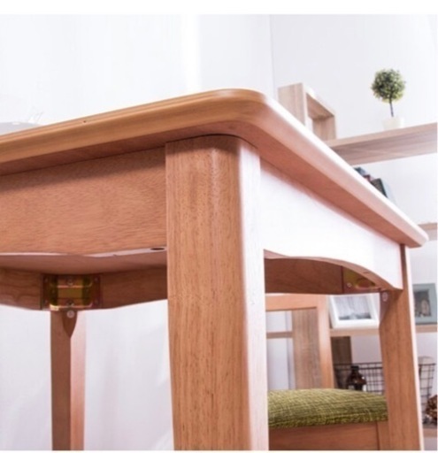 【至急】使用一年。値段交渉OK！ダイニングテーブルセット