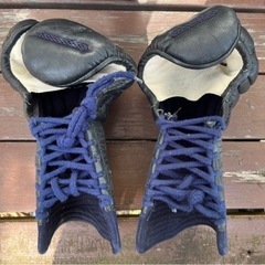 【取引決まりました】小学生　剣道防具一式　11/6まで受渡可能の画像