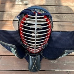 【取引決まりました】小学生　剣道防具一式　11/6まで受渡可能の画像