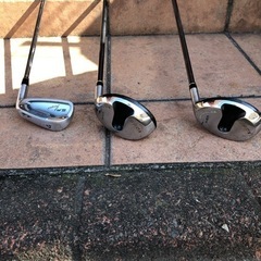 ゴルフクラブ の画像