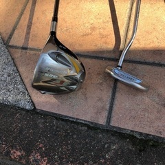 ゴルフクラブ の画像