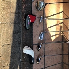 ゴルフクラブ の画像