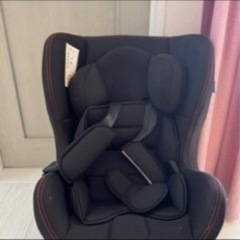 チャイルドシート