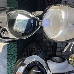 東京大塚発スズキ・レッツ 　CA4AA--　現役バイク　自賠責付き　試乗も可能　乗って帰れます！の画像