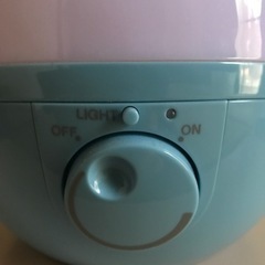 加湿器　　①の画像